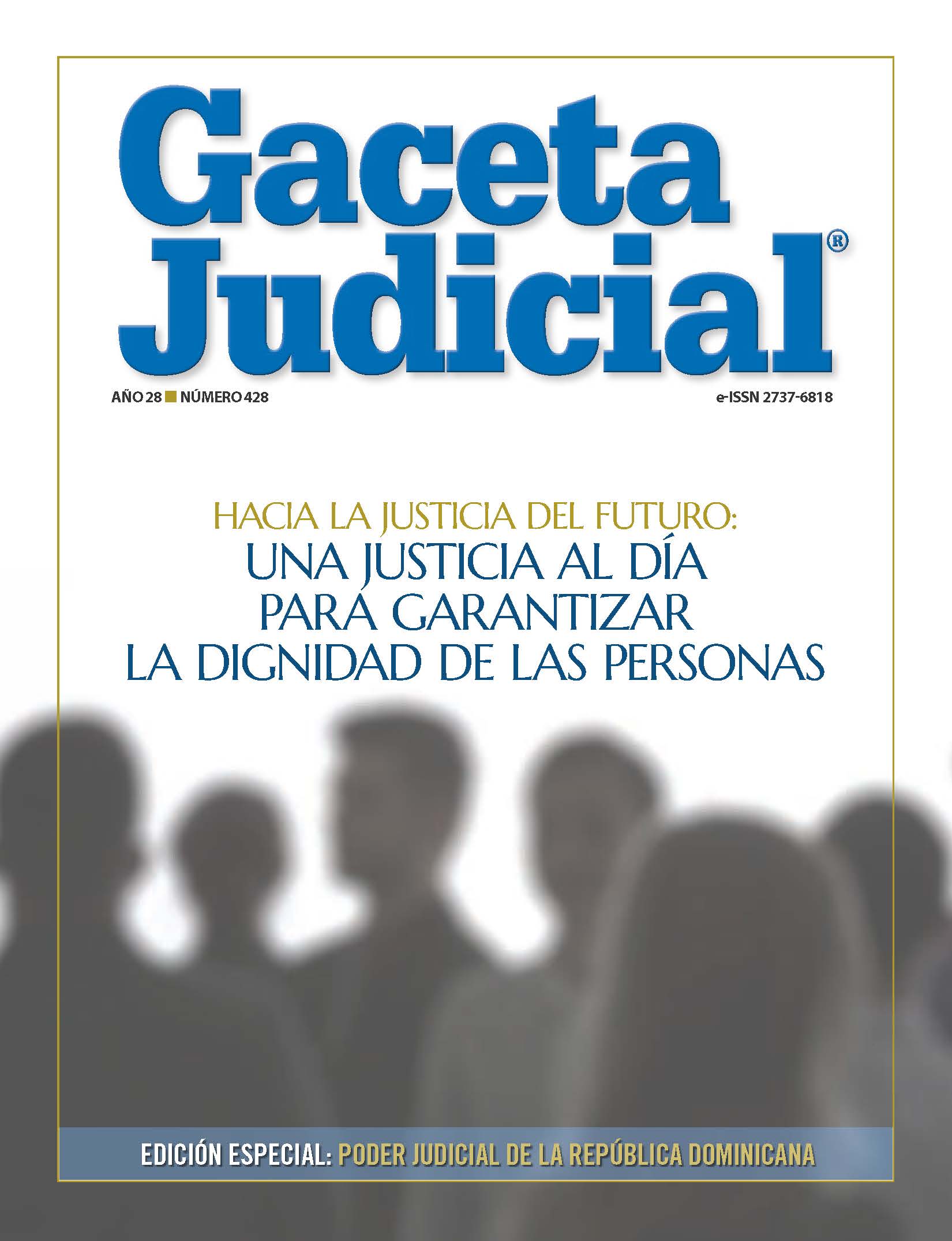 gaceta 2025