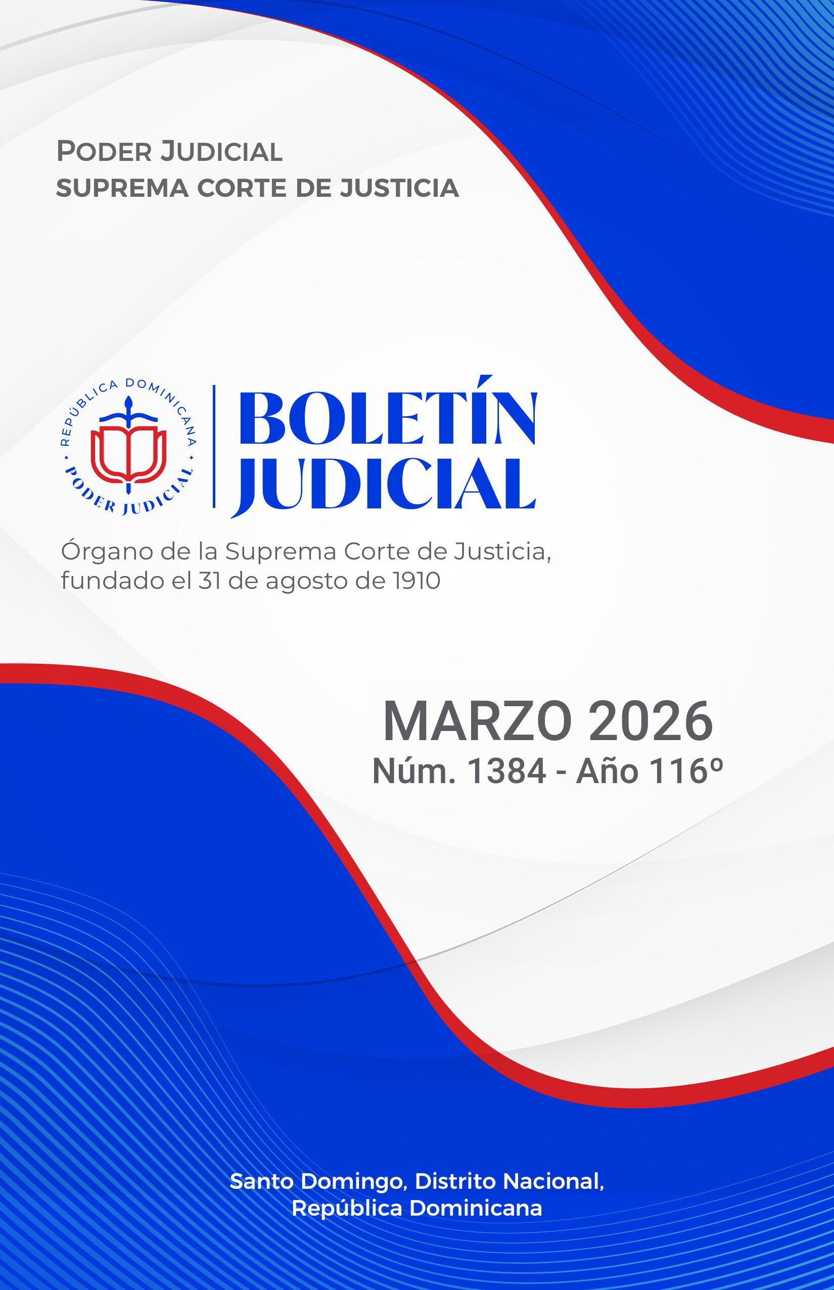 imegen correspondiente al mes Marzo del año 2026