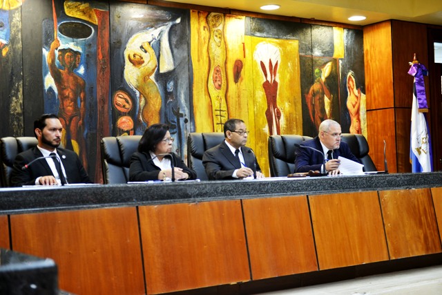 Imagen Consejo del Poder Judicial crea Ventanilla Expresa para agilizar servicios en la Jurisdicción Inmobiliaria