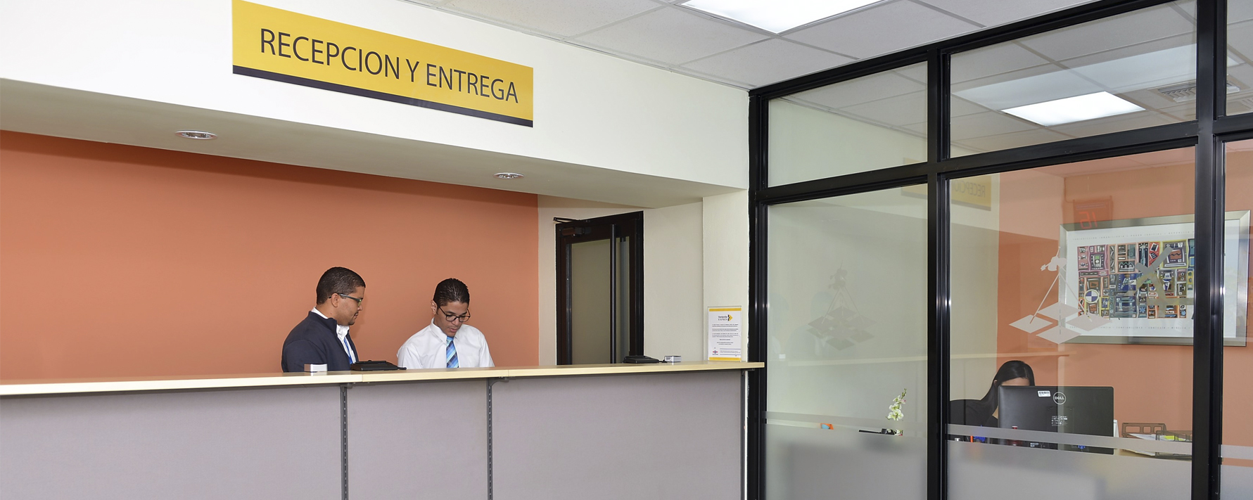 Imagen CPJ incorpora nuevos servicios en Ventanilla Exprés de Registro de Títulos