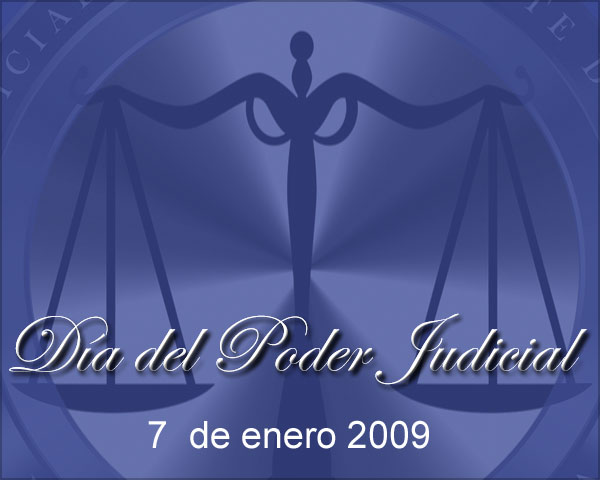 Poder Judicial, República Dominicana