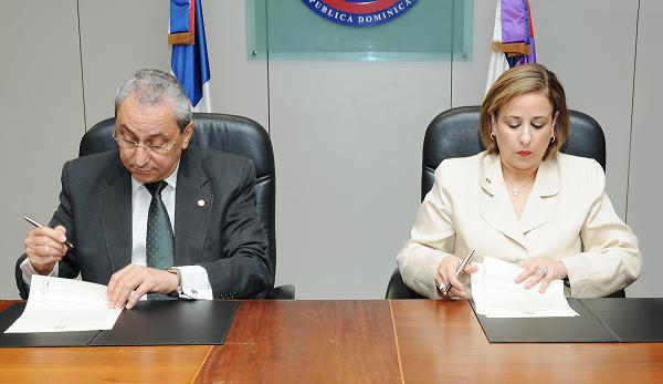 Imagen Poder Judicial incorpora la Firma Digital