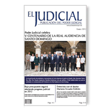 El Judicial