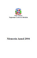 Memorias 2004