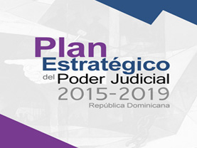 Plan Estratégico 2015-2019
