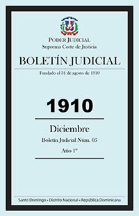 imegen correspondiente al mes DICIEMBRE del año 1910