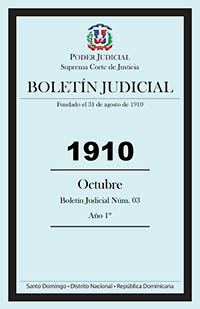 imegen correspondiente al mes OCTUBRE del año 1910