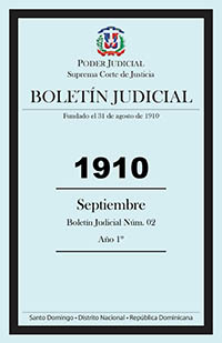 imegen correspondiente al mes SEPTIEMBRE del año 1910