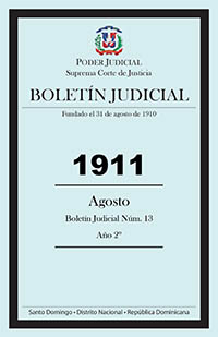 imegen correspondiente al mes AGOSTO del año 1911