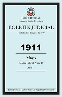 imegen correspondiente al mes MAYO del año 1911