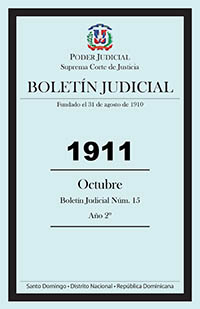 imegen correspondiente al mes OCTUBRE del año 1911