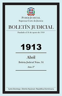 imegen correspondiente al mes ABRIL del año 1913
