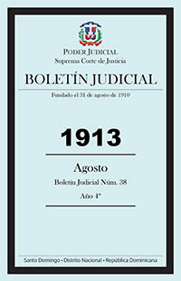 imegen correspondiente al mes AGOSTO del año 1913