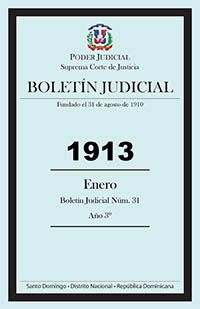 imegen correspondiente al mes ENERO del año 1913