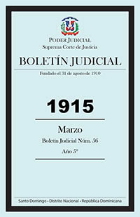 imegen correspondiente al mes MARZO del año 1915