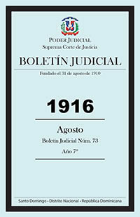 imegen correspondiente al mes AGOSTO del año 1916