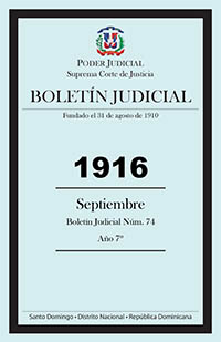 imegen correspondiente al mes SEPTIEMBRE del año 1916