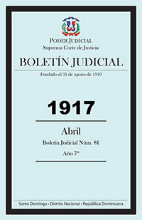 imegen correspondiente al mes ABRIL del año 1917