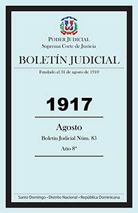 imegen correspondiente al mes AGOSTO del año 1917