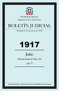 imegen correspondiente al mes JULIO del año 1917