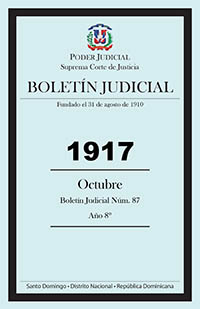 imegen correspondiente al mes OCTUBRE del año 1917