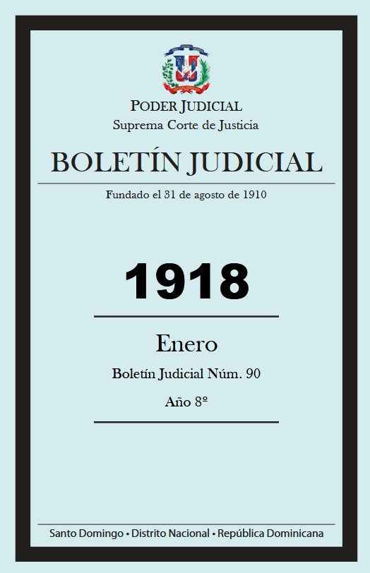 imegen correspondiente al mes FEBRERO del año 1918