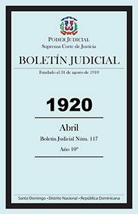 imegen correspondiente al mes ABRIL del año 1920