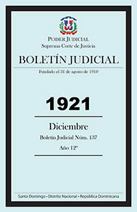imegen correspondiente al mes DICIEMBRE del año 1921