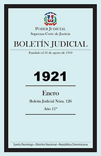 imegen correspondiente al mes ENERO del año 1921