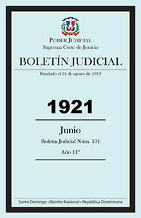 imegen correspondiente al mes JUNIO del año 1921