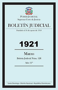 imegen correspondiente al mes MARZO del año 1921