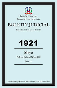 imegen correspondiente al mes MAYO del año 1921