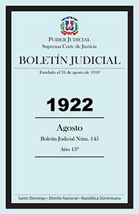imegen correspondiente al mes AGOSTO del año 1922