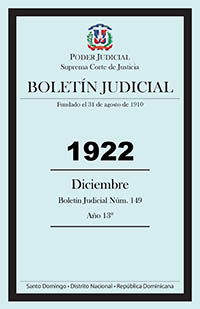imegen correspondiente al mes DICIEMBRE del año 1922