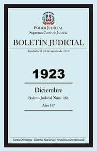 imegen correspondiente al mes DICIEMBRE del año 1923