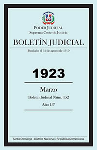 imegen correspondiente al mes MARZO del año 1923