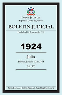 imegen correspondiente al mes JULIO del año 1924