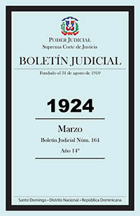 imegen correspondiente al mes MARZO del año 1924