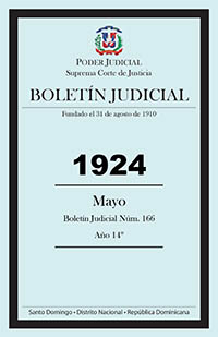 imegen correspondiente al mes MAYO del año 1924