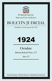 imegen correspondiente al mes OCTUBRE del año 1924