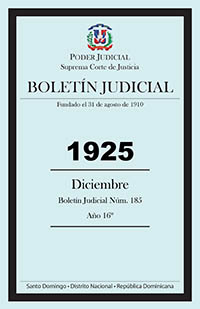 imegen correspondiente al mes DICIEMBRE del año 1925