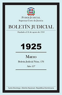 imegen correspondiente al mes MARZO del año 1925