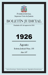 imegen correspondiente al mes AGOSTO del año 1926