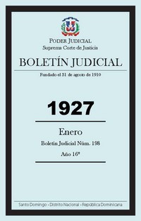 imegen correspondiente al mes ENERO del año 1927