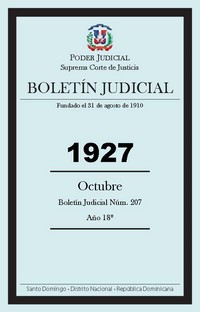 imegen correspondiente al mes OCTUBRE del año 1927