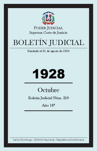 imegen correspondiente al mes OCTUBRE del año 1928