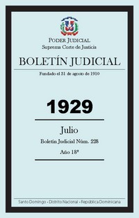 imegen correspondiente al mes JULIO del año 1929