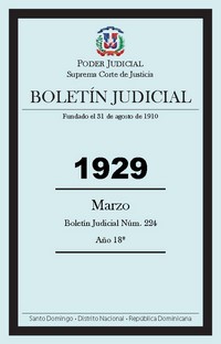 imegen correspondiente al mes MARZO del año 1929