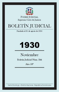 imegen correspondiente al mes NOVIEMBRE del año 1930