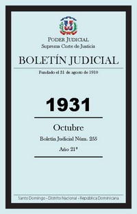 imegen correspondiente al mes OCTUBRE del año 1931